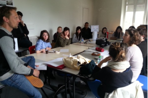 White Rabbit Hole, internet of spaces — Workshop Studio Lust