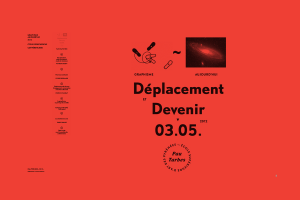 Graphisme aujourd’hui 2012