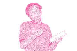 Médias Médiations — Conférence Tim Knapen