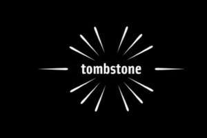 Tombstone